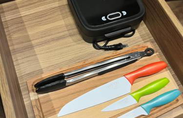 Apartamento Giardino Maia, Café da Manhã cortesia em dias úteis - Foto 19