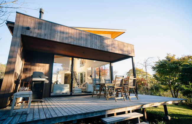 SUKH KARUIZAWA - Foto 53