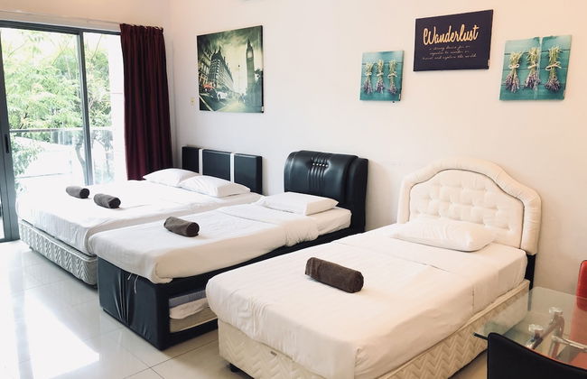 Borneo Coastal Residence - IMAGO Mall - Photo 58