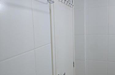 Apto completo com varanda gourmet a 50 mt da praia - Photo 28