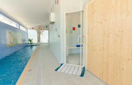 Amazing Villa With Pool Gym And Spa - Foto 33