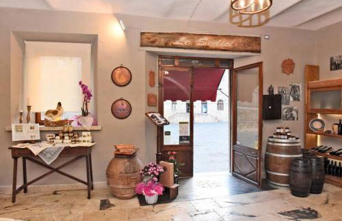 wine apartment le sedici - Foto 11