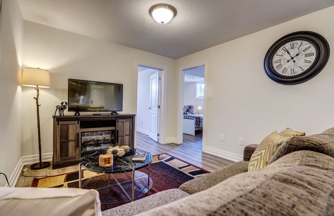 GLOBALSTAY Brand New House in Port Elgin - Foto 46