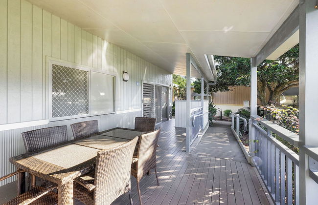 Reflections Urunga - Holiday Park - Photo 66