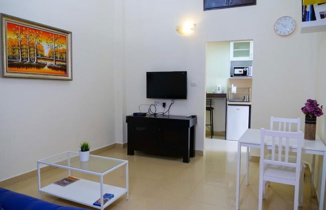 TLV Urban Life Style - Foto 19