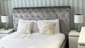 Cheerful 3 bedroom Townhouse with free parking. - Foto 4