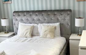 Cheerful 3 bedroom Townhouse with free parking. - Foto 4