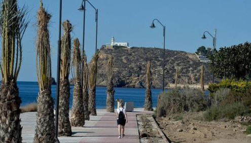 Adosado vistas al mar,Mazarrón - Foto 4