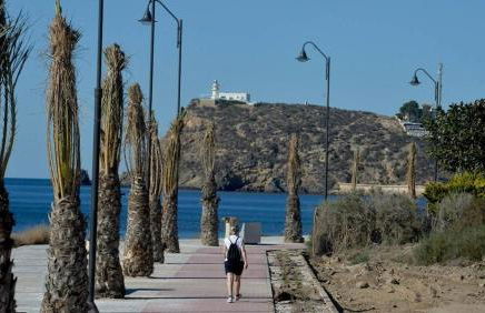 Adosado vistas al mar,Mazarrón - Foto 4