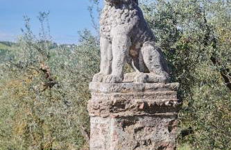 Villa I Leoni - Foto 47