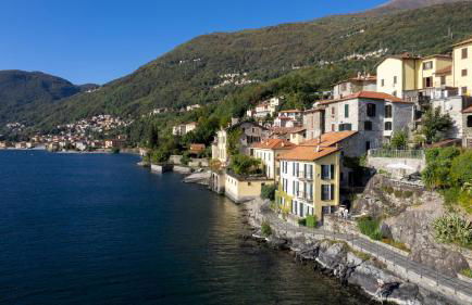 Villa Rivetta 6 2 in Santa Maria Rezzonico - Foto 33