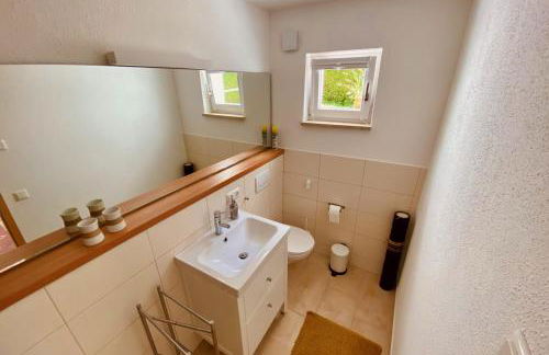 Ferienwohnung Zum Drachenstich - Foto 7