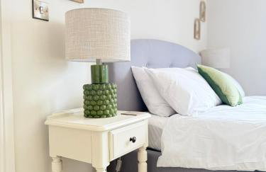 The Cotswold Barn nr Moreton in Marsh - Foto 35