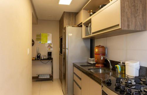 Hospeda Serra Gaúcha - Apto Capri - Foto 26