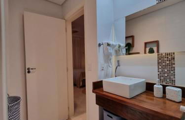 AptoVistamarArtachoJuradoComRoupaCamaBanho - Foto 57