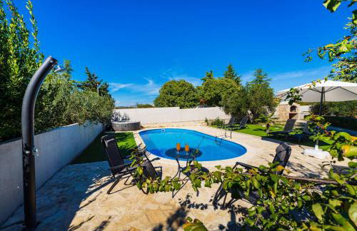 My Dalmatia - Holiday home Emily with private pool - Foto 26