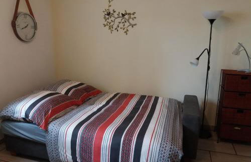 Ferienwohnung Reuter - Foto 5