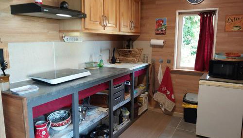 appartement de plain-pied tout confort climatisé - Foto 4