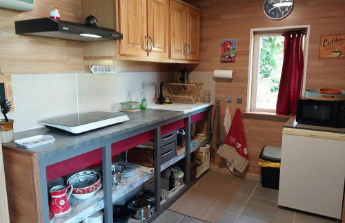 appartement de plain-pied tout confort climatisé - Foto 4