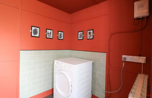 1A Coastguard Cottages - Foto 30