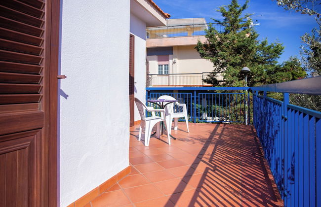 Solemar Sicilia - Villa Mariù - Foto 41