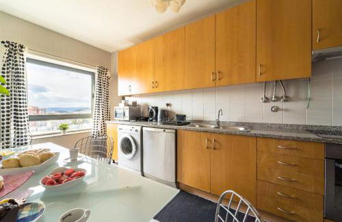 Espírito Santo - T4 apartamento familiar - Braga - Photo 14