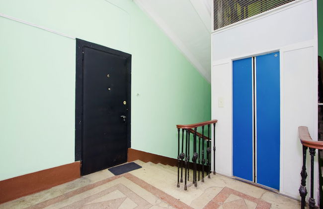 LUXKV Apartment on Sadovaya - Foto 24