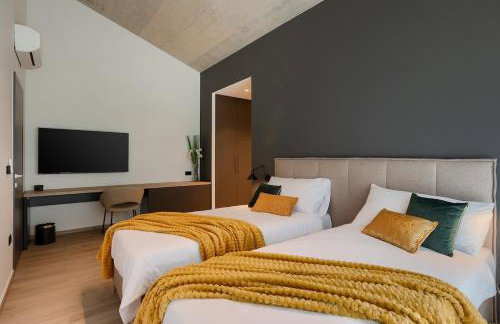 Villa VV San Giovanni by Istrialux - Foto 17