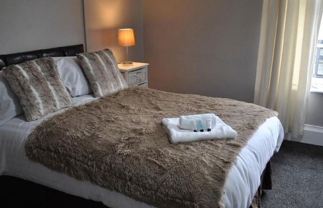 Abbey Lodge Self Catering Accommodation - Photo 5