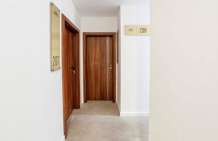 Apartamenty Bałtyckie - Grand Baltic - WIFI, Klimatyzacja, Sala Zabaw, Taras wypoczynkowy, centrum Ustki - Foto 48