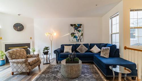 Refreshing and Restful Stay - Foto 3