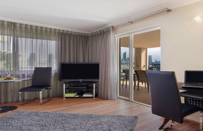 The Peninsula Riverside Serviced Apartments - Foto 41