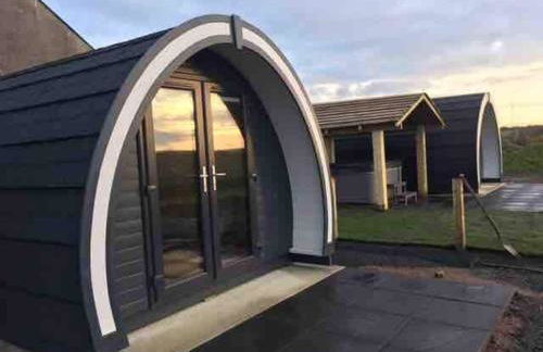 Ballyhemlin Pods - Haw thorn - Foto 2