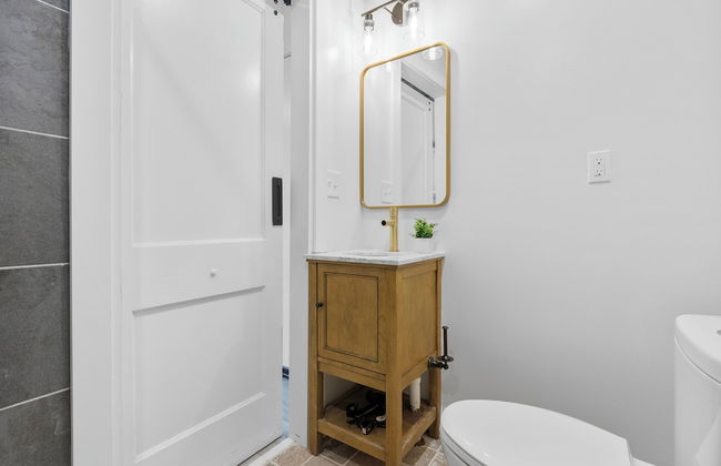 Cozy Comfortable and Quiet Suites - Foto 28