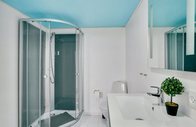 "Thomsen" - 200m to the fjord - Foto 8