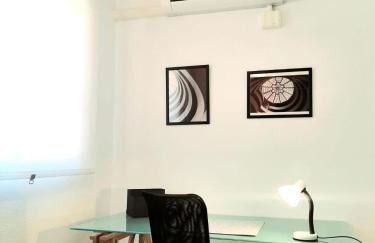 Panoramic views to the sea in Malaga - Photo 30