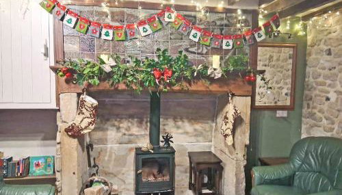 Brockhill House - Foto 3