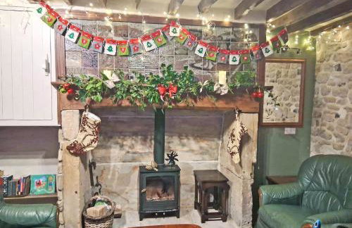 Brockhill House - Foto 3