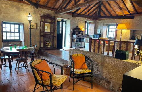 Casa do Vale - Douro Valley Cottage - Foto 6