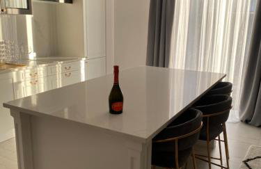 Apartament Złoty - Foto 1