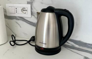 Appartamento Caserta Materica Reggia Apartment - Photo 12