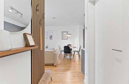 APPARTIO - Altstadt-Appartements I Zentral I Küche I Business - Foto 79