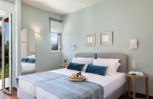 Vilia House on the Hill - Luxury Villa with Heated Pool near Chania - Foto 36