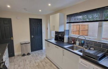 Shirley L, Milton, Cambridge, 4 BR House, Newly Refurbished - Foto 9