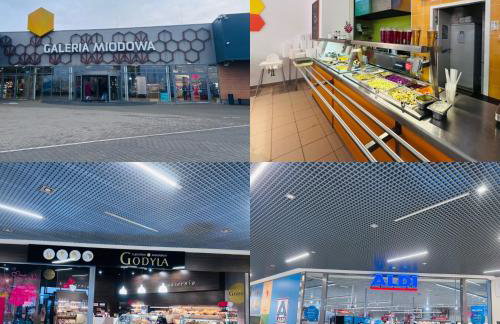 Apartamenty przy Galerii - Foto 32