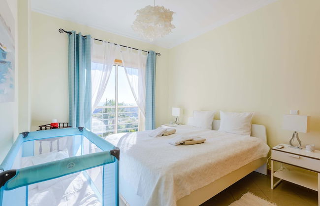 Sea view Apartment with sunbathing Terrace & 2 Swimming pools - Foto 7