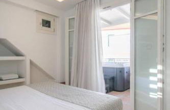 Naxos Chalkion Beautiful Detsis House With Jacuzzi - Foto 45