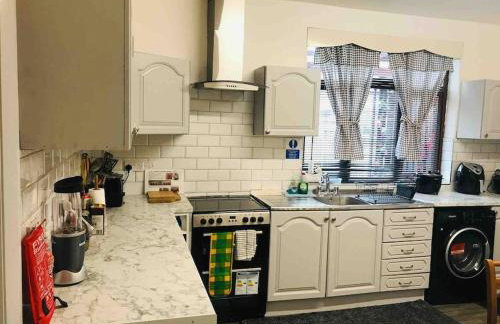 Newtons Lodge - Foto 46