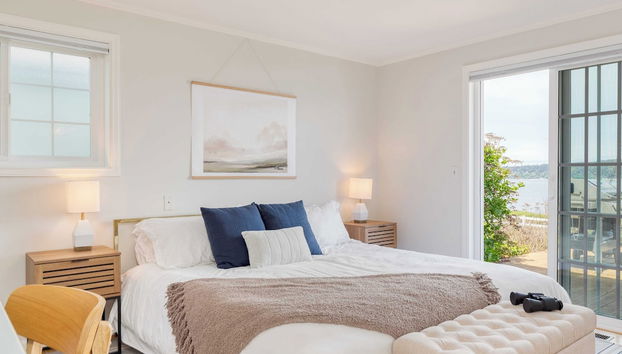 Colonial Bluff House Above the Sea by Avantstay - Foto 2, Habitación