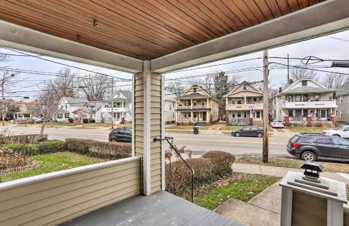 Lakewood Home with Yard about 8 Mi to Cleveland! - Foto 28